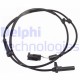 ARKA ABS HIZ SENSORU SOL TRANSIT V347 V348 TT9 2.2 155PS 11>14 2.2 TDCI 2.4 TDCI 3.2 TDCI