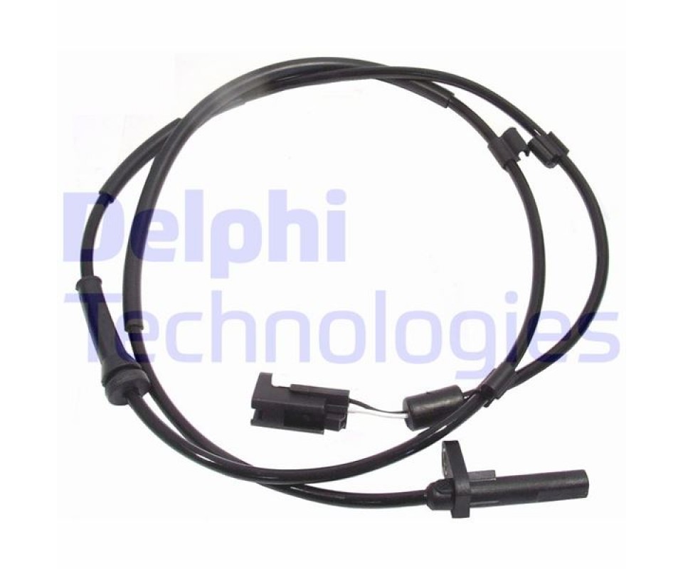 ARKA ABS HIZ SENSORU SOL TRANSIT V347 V348 TT9 2.2 155PS 11>14 2.2 TDCI 2.4 TDCI 3.2 TDCI