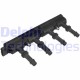 ATEŞLEME BOBİNİ ASTRA J-ADAM-CORSA D-INSIGNIA-MERIVA B-ZAFIRA TOURER C-AVEO-CRUZE-TRAX-VOLT 1.2-1.4