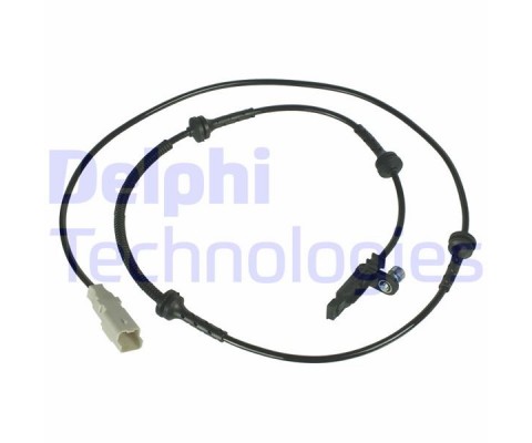 ABS TEKERLEK HIZ DEVİR SENSÖRÜ ÖN P407-C5-C6 04 >