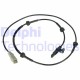 ABS TEKERLEK HIZ DEVİR SENSÖRÜ ÖN P407-C5-C6 04 >
