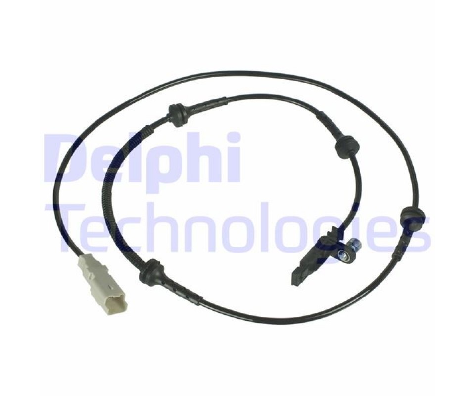 ABS TEKERLEK HIZ DEVİR SENSÖRÜ ÖN P407-C5-C6 04 >