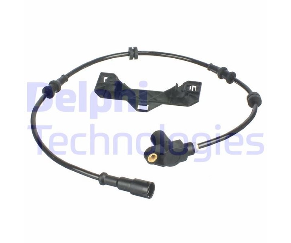 ABS DEVİR SENSÖRÜ ÖN OPEL VECTRA B 96>02