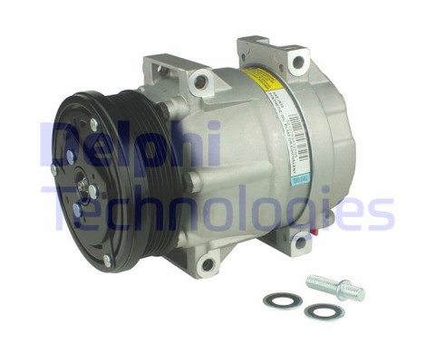 KLİMA KOMPRESÖRÜ CHEVROLET AVEO 1.2 08> KALOS 1.2 05> 106mm