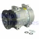 KLİMA KOMPRESÖRÜ CHEVROLET AVEO 1.2 08> KALOS 1.2 05> 106mm