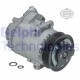 KLİMA KOMPRESÖRÜ OPEL ASTRA J 09>15 MERIVA B 10>15 1.3 CDTI 1.7 CDTI