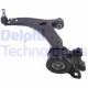 SALINCAK ÖN SOL FORD FOCUS-CMAX VOLVO S40 04> ROTİLLİ KALIN 21mm VOLVO C30 06>12 C70 II 06> S40 II 04> V50 05 > 1.6D 1.8D 2.0D 21MM ROTİLLİ