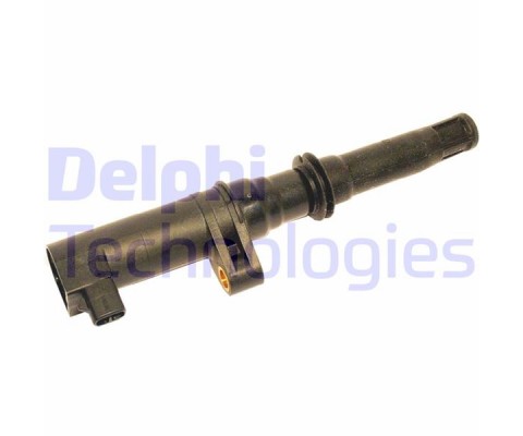 ATEŞLEME BOBİNİ KALEM BOBİN RENAULT MEGANE I-II-II KANGOO 04> LAGUNA II-III CLIO II-III SCENIC II-III TRAFIC II 06> DACIA DUSTER 10> LOGAN 06> SANDERO 08> 1.4 K4J 1.6 K4M 1.8 F4P 2.0 F4R