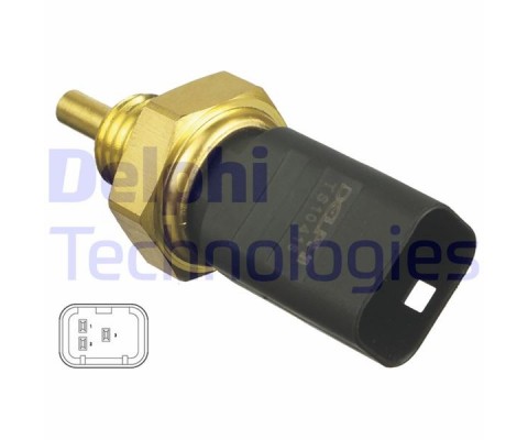 HARARET MÜŞÜRÜ 3 FİŞLİ RENAULT CLIO II 98>05 LAGUNA 01> MEGANE 02>08 KANGOO 01> LOGAN 06> 1.2 1.4 1.5dCi 1.6 2.0