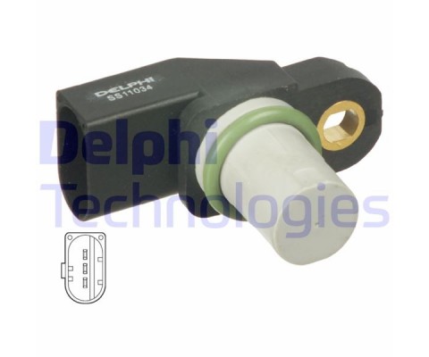 EKSANTRIK MILI KONUM SENSORU BMW M47 M57 M67 E46 E39 E60 E61 E38 E65 E83 E53 . LAND ROVER FREELANDER I 204D3 L314 RANGE ROVER III 306D1 L322