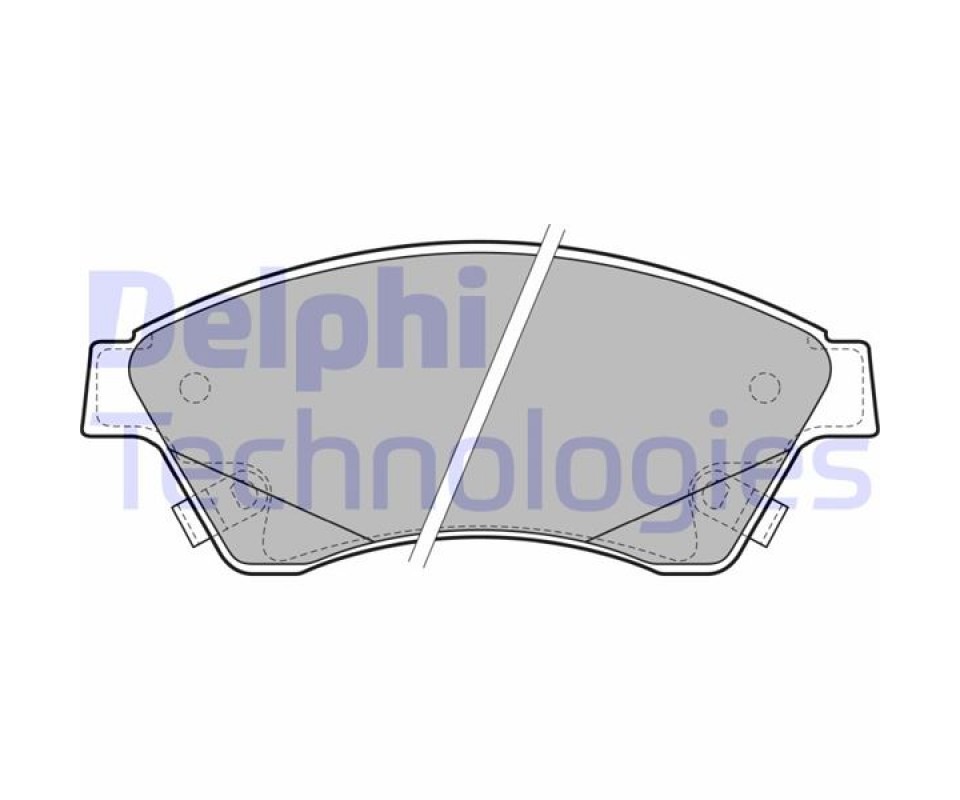 ÖN BALATA 15 INC ASTRA J 1.3 CDTI-1.4-1.4 TURBO-1.6 1.7 CDTİ 2.0CDTİ 10>AVEO 11>CRUZE 11>