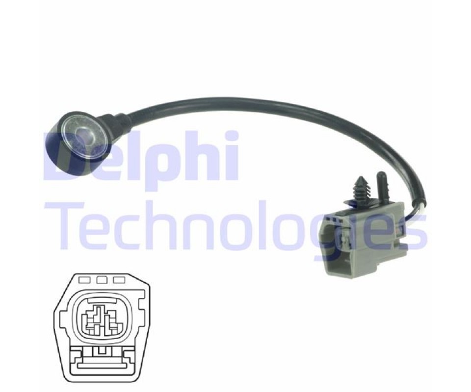 VURUNTU SENSORU DISCOVERY L500 FREELANDER 2 L359 R.R EVOQUE L538 JAGUAR XJ X351 XE X760 FORD FOCUS MONDEO VOLVO S40 S60 S80 V60 V70