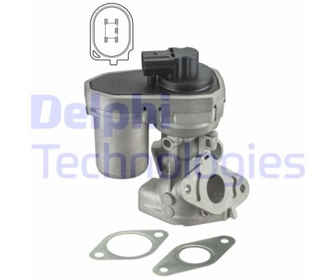 EGR VALFİ BOXER III JUMPER III 06> 2.2 HDI P22DTE FORD PUMA-TRANSIT V347 2.2 TDCI FIAT DUCATO 2.2 JTD 100CV LAND ROVER DEFENDER CABRIO 2.4TD4 4 4 07>