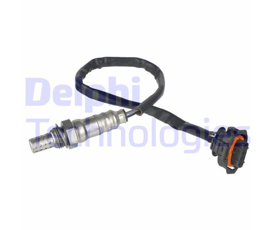 OKSİJEN SENSÖRÜ KATALİZATÖR ASTRA G-H-CORSA C-MERIVA-VECTRA B-C-ZAFIRA A-B-TIGRA 1.8 XER-XE-XEL 7 41mm