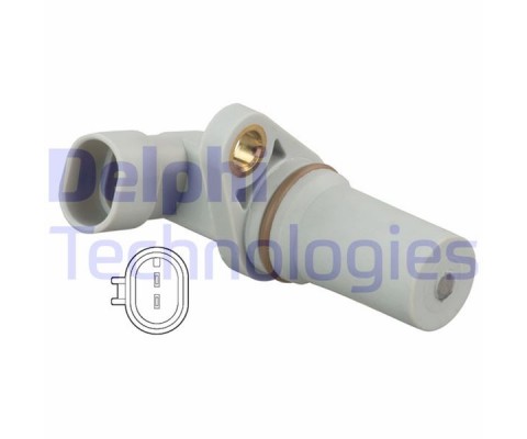 KRANK MIL SENSÖRÜ FIAT DOBLO 01> PUNTO 01>12 BRAVO II 07>14 STILO 03>08 ALFA ROMEO 147 01>10 159 05> 11 GIULIETTA 10>13 OPEL ASTRA H 04>10 VECTRA C 04>09 ZAFIRA 05>10 SAAB 9-3 1.8 TBI 1.9JTD