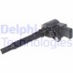 ATESLEME BOBINI MERCEDES M156 W204 S204 C204 C209 W212 C219 W221 C216 W164 R230 C197 R197