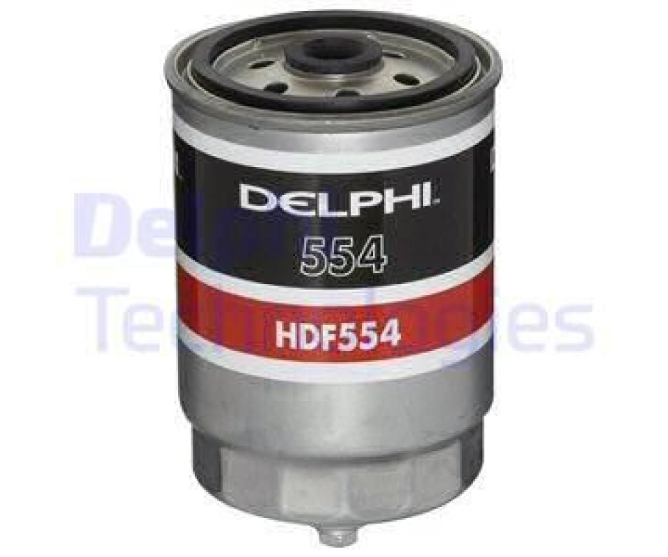 YAKIT FİLTRESİ VOLVO S60 2.4D 2001-2010 S80 01-06 V70 II 2.4D 01-07 XC70 02-07 XC90 05-14