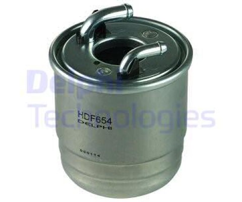YAKIT FILTRESI MERCEDES OM640 OM642 OM651 W169 W245 W204 W212 X164 W164 X204 W221 W222 B906
