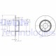 ARKA FREN DISKI FIAT BRAVO II 07> STILO 01> LINEA 07> ALFA ROMEO MITO 08> LANCIA DELTA II 08> 251.5x10x4DL