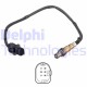 OKSİJEN SENSÖRÜ ARKA HYUNDAI ACCENT BLUE 1.6L D4FB CRDİ 10-17 / İ30 1.6L D4FB 15-> / ELANTRA 1.6L D4FB 11-> / KIA CEED 15-18 / RIO 1.4L D4FC 17->