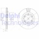 FREN DİSKİ ÖN FORD RANGER 98> 4x4 ÇAP: 274mm