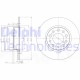 ARKA FREN AYNASI ALFA ROMEO 159 05> GIULIETTA 10> SPIDER 06> FIAT 500 X 14> JEEP RENEGADE 14> COMPASS 16> 278x12x43