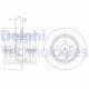 FREN DISKI ARKA MERCEDES VITO W639