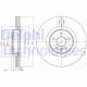 ON FREN DISK AYNASI HAVALI VOLVO S60 II 10>15 S80 II 06> V60 I 11>15 V70 III 07>15 XC70 II 09>15 336cm CAP