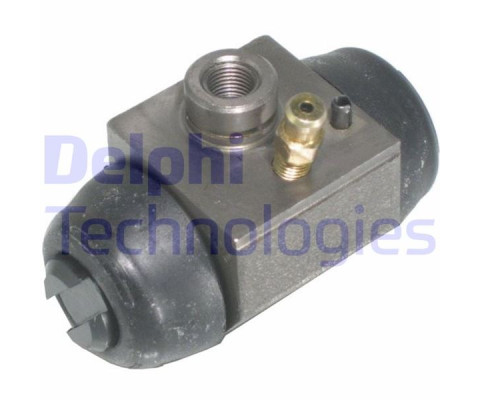 FREN SİLİNDİRİ ARKA TRANSİT AVRUPA 85-91 20.6 MM