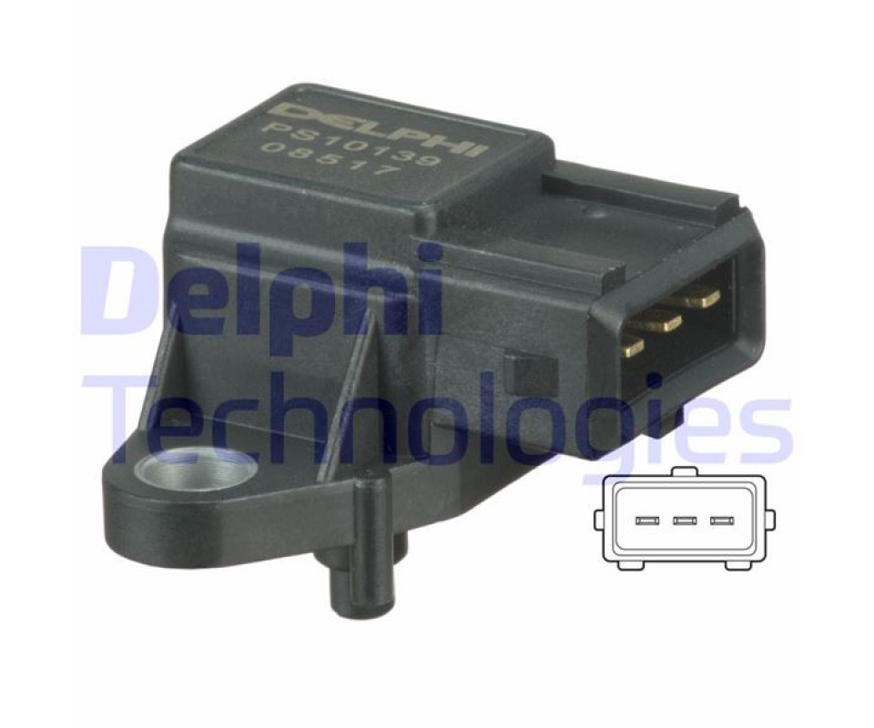BASINC SENSORU BMW M47 M57 E46 E38 E39 E60 E53 . LAND ROVER 306DT FREELANDER L314 RANGE ROVER VOGUE L322