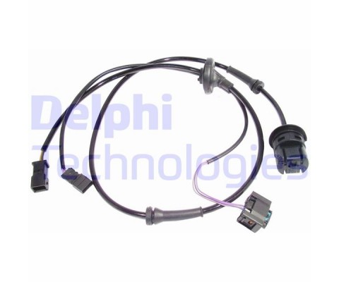 ABS HIZ SENSÖRÜ ARKA PASSAT 96-00 SUPERB 01-08 1045m