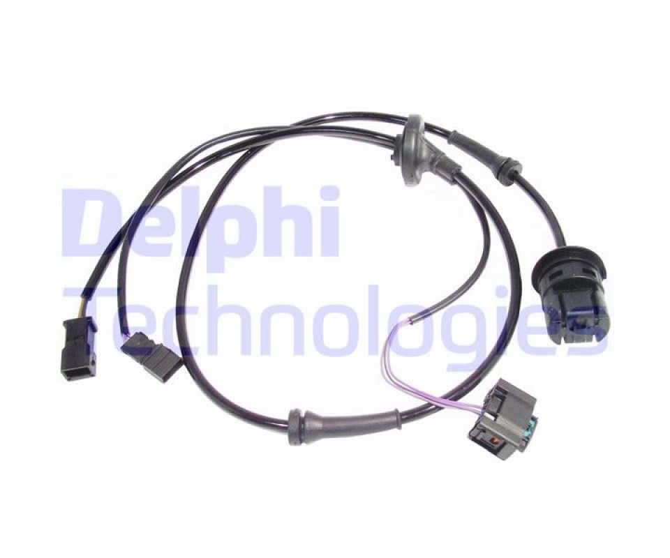 ABS HIZ SENSÖRÜ ARKA PASSAT 96-00 SUPERB 01-08 1045m