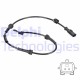 ABS SENSORU ON MERCEDES CITAN W415 12> . RENAULT KANGOO 08>