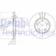 ÖN FREN DİSKİ HAVA KANALLI HYUNDAI H100 2.5L D4BA D4BF 4D55 4D56 PANELVAN 94-05 / 2.6L D4BB KAMYON ET 96-03 253 çap x 5 bijon - Takım disk fiyatıdır
