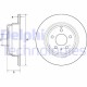 ARKA FREN AYNASI VOLVO 850 91-97 -S70-C70-V70-960-2.0-2.5-2.5 20V-2.5TDI 97 > 295x5DLxHAVALI