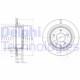 ARKA FREN DİSKİ HAVA KANALLI NISSAN QASHQAI 1.5L Dci K9K dizel J10DE 06-13 / X-TRAIL 2.0L QR20 M9R T30 T31 01-13 / RENAULT KOLEOS 08> KOLEOS II 16> 292 çap x 5 bijon - Takım disk fiyatıdır