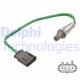 OKSİJEN SENSÖRÜ KATALIZOR GİRİŞ FIAT 500 07> EGEA 16> 500X 14> ALFA ROMEO GIULIETTA 10> LANCIA YPSILON 11> JEEP RENEGADE 14>19 1.2 312AXA1A 1.4 334AXL1B 1.4 TB 940.FYA1A 1.6 334AXE1A