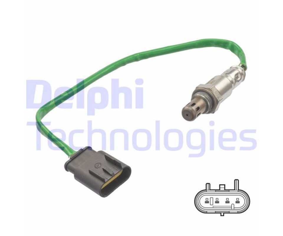 OKSİJEN SENSÖRÜ KATALIZOR GİRİŞ FIAT 500 07> EGEA 16> 500X 14> ALFA ROMEO GIULIETTA 10> LANCIA YPSILON 11> JEEP RENEGADE 14>19 1.2 312AXA1A 1.4 334AXL1B 1.4 TB 940.FYA1A 1.6 334AXE1A