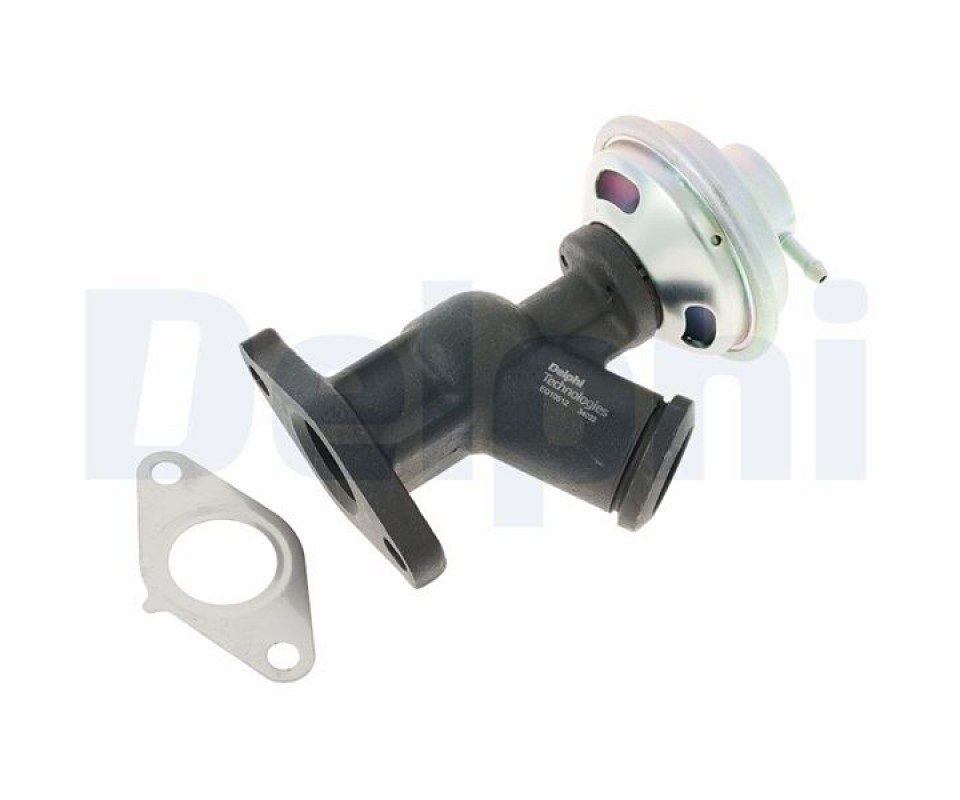 EGR VALFİ PEUGEOT P206 99> P306 99> P307 00> P406 99> P607 00> EXPERT 00> PARTNER 00> CITROEN C5 01> C4 07> BERLINGO 00> JUMPY 00> XSARA 99> XANTIA 99> 2.0 HDI DW10A Dizel partikül filtresine DPF s