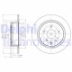 ARKA FREN DİSKİ DOLU TİP NISSAN QASHQAI 1.6L HR16DE J10 06-13 2.0L MR20DE 07-12 1.5L Dci K9K J10DE 06-13 / JUKE 1.5L K9K F15 10-19 1.6L HR16DE MR16DDT F15 10-19 1.2L HRA2DDT F15 14-19 292 çap x 5 b