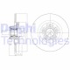 FREN DISKI ARKA MERCEDES CITAN W415 13>21 . RENAULT KANGOO II 08> 274x11x5DL RULMANLI