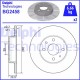 ON FREN DISKI FIAT 500 500C 07> TİPO-PUNTO-TEMPRA-PANDA-MAREA-BRAVO 96> ALFA ROMEO 145-146-155 92> FORD KA 08>12 240.5x11 4DELİK