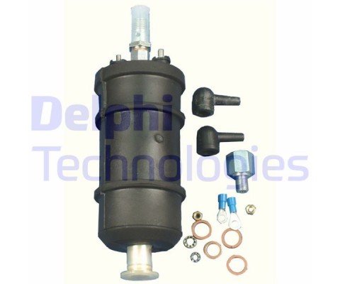 YAKIT POMPASI MERCEDES W124 W126 W201 W202 W210 W140 W463