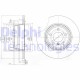 FREN DISKI ARKA BMW X5 E53 00>06