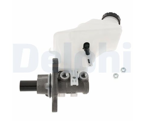 FREN ANA MERKEZİ OPEL CORSA D 06>14 CORSA E 14>19 ADAM 12>19 ARKA DİSK FRENLER İÇİN