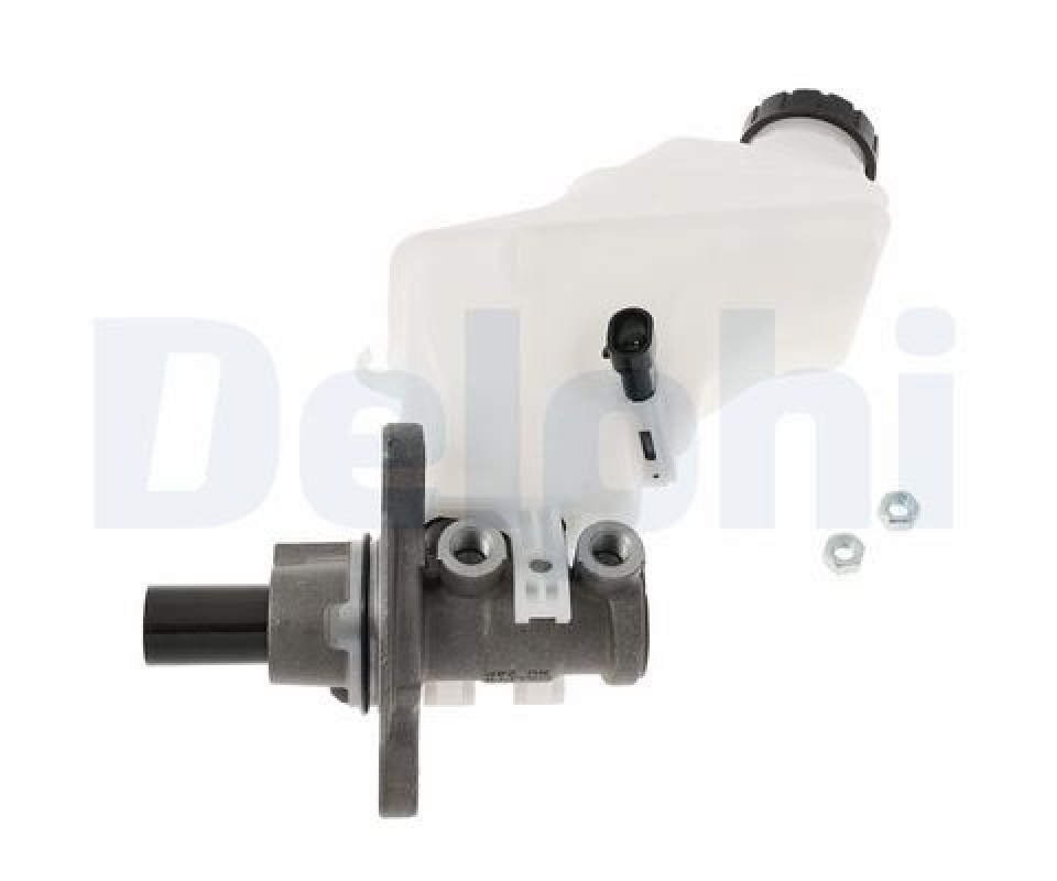 FREN ANA MERKEZİ OPEL CORSA D 06>14 CORSA E 14>19 ADAM 12>19 ARKA DİSK FRENLER İÇİN