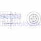 ARKA FREN AYNASI ASTRA F 1.6 1.8 2.0 92>98 VECTRA A 1.8 2.0 GT 88>95 260x10x4DL