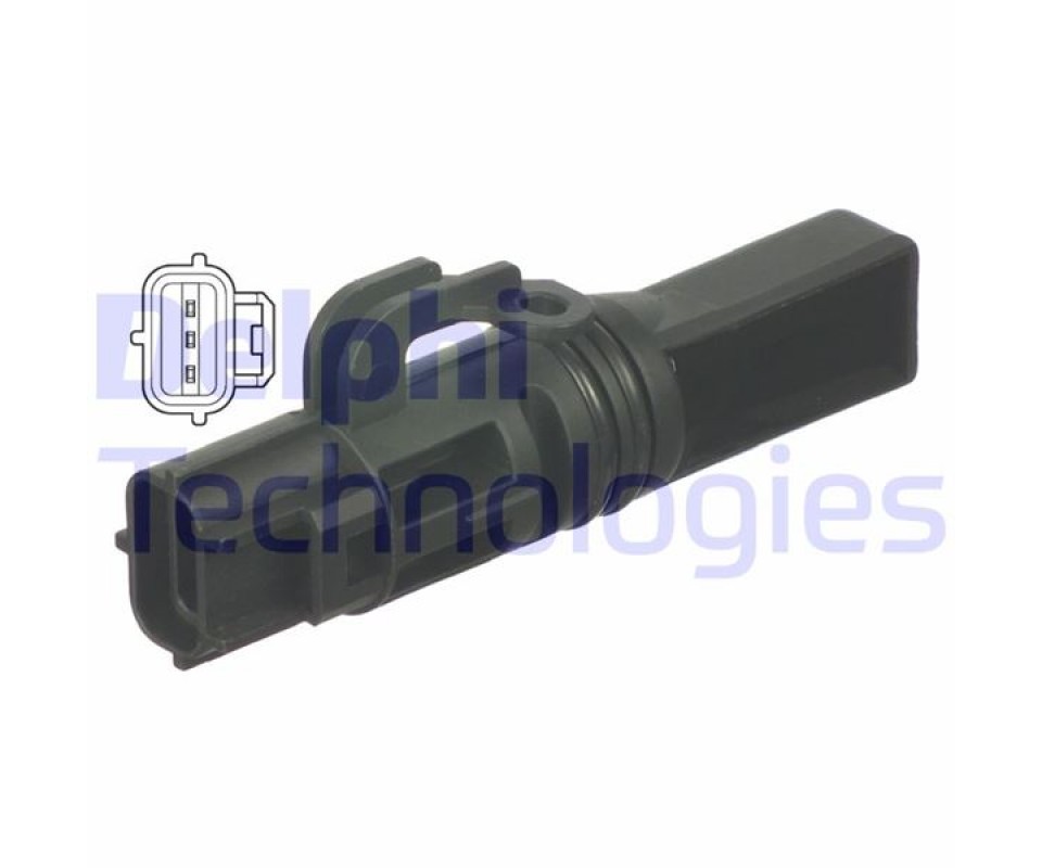 KİLOMETRE HIZ SENSÖRÜ FORD FOCUS-FİESTA 98>