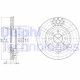 ON FREN DISKI FIAT TIPO 91>95 PUNTO 99>12 COUPE 96>00 ALFA ROMEO 146 95>01 145 95>01 LANCIA DELTA II 93>99 DEDRA 91>99