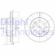ÖN FREN DİSKİ HAVA KANALLI TOYOTA COROLLA 1.6L 4A-FE enjeksiyonlu AE101 AE111 92-00 255 çap x 4 bijon - Takım disk fiyatıdır